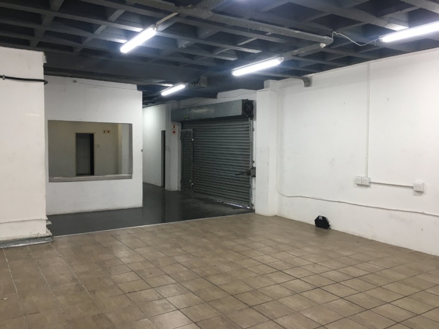 To Let commercial Property for Rent in Parklands Western Cape